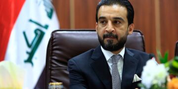 Iraqi Speaker affirms importance of unifying efforts of Arab world to face all challenges