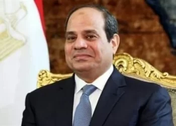 Sisi, Malaysian PM discuss means to enhance joint co-operation