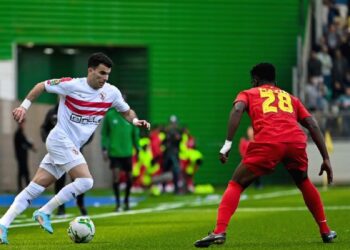 CAF Champions League: Zamalek draws with Merreikh