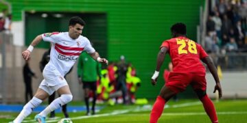 CAF Champions League: Zamalek draws with Merreikh