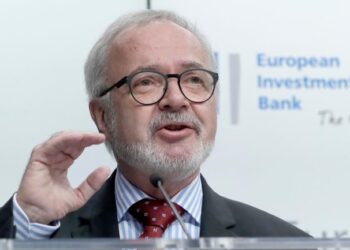 EU pledges of more than 2 bln euros for Ukraine