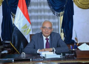 Egypt’s education minister honors top students of technical diplomas at EduTech Egypt 2023