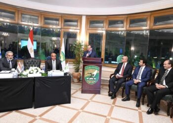 ‘EGYPS 2023 now important platform in oil, gas industry’