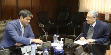 Cairo, Tashkent in bid to increase electricity, renewable energy collaboration