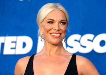 Eurovision Song Contest 2023 hosts revealed