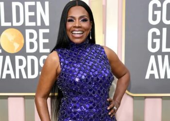 Sheryl Lee Ralph seeks to ‘Lift Every Voice’