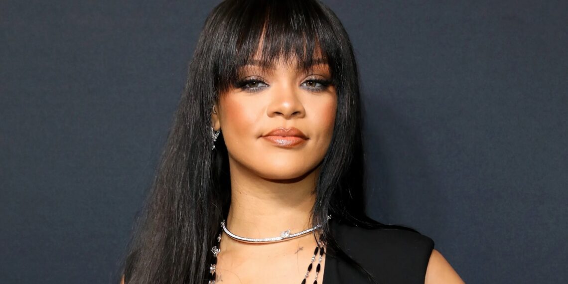 Rihanna promises a 'jam-packed' Super Bowl halftime show