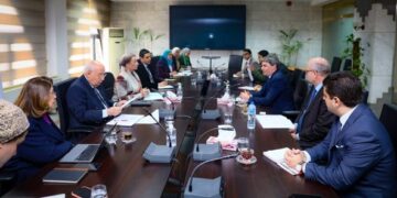 Bid for more greater private sector role in environment, waste management 1 - Egyptian Gazette Bid for more greater private sector role in environment, waste management