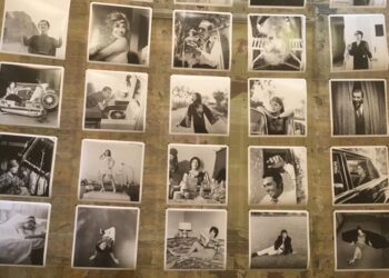 Cairo Photo Week kicks off in downtown Cairo