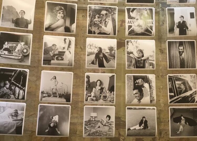 Cairo Photo Week kicks off in downtown Cairo 1 - Egyptian Gazette