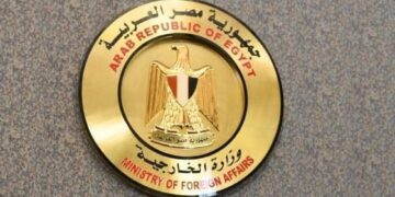 Foreign Ministry closely following up status of six Egyptians detained in Libya 1 - Egyptian Gazette Foreign Ministry closely following up status of six Egyptians detained in Libya