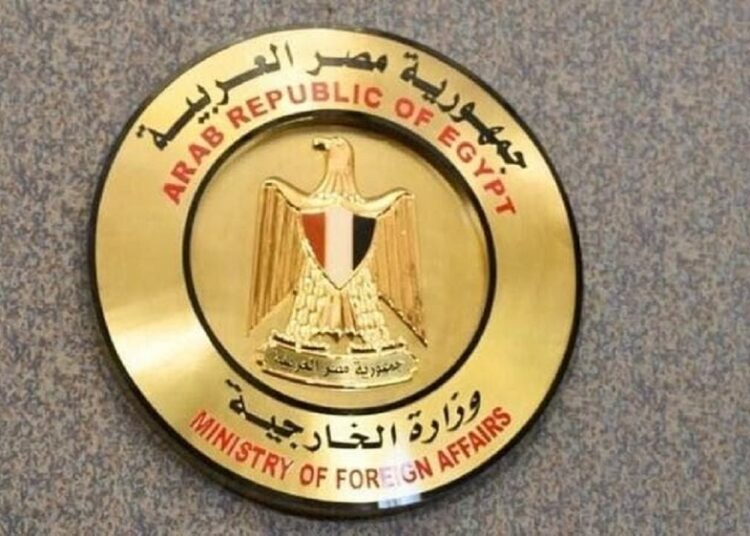 Foreign Ministry closely following up status of six Egyptians detained in Libya 1 - Egyptian Gazette