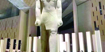 GEM to appear in JP Morgan’s list of recommended travel destinations