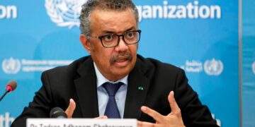 WHO maintains public health emergency alert for mpox