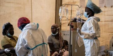 Malawi cholera death toll crosses 1,300 – WHO