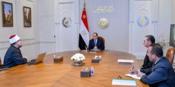 President reviews preparations for Holy month of Ramadan