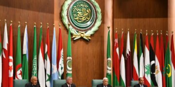 Jordan’s king calls for stepping up efforts to support Palestinian people