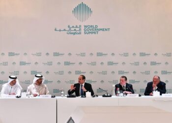 Call for greater private sector role in development