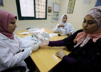 Health initiatives cushioned Covid-19 impact