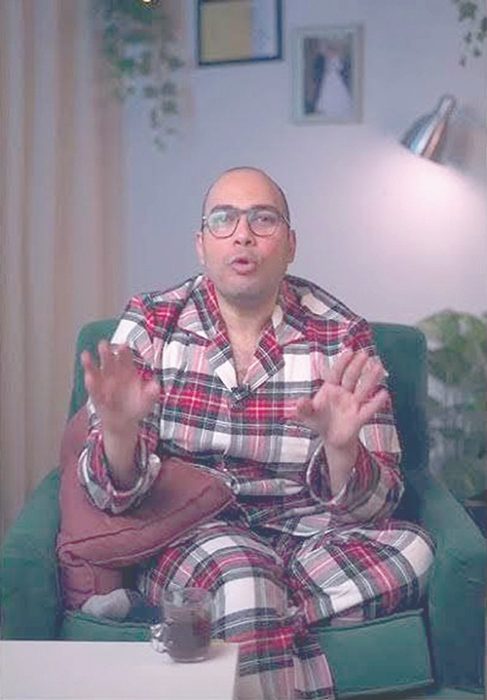 Economy from Home: Influencer lets sunlight in complicated issues 3 - Egyptian Gazette