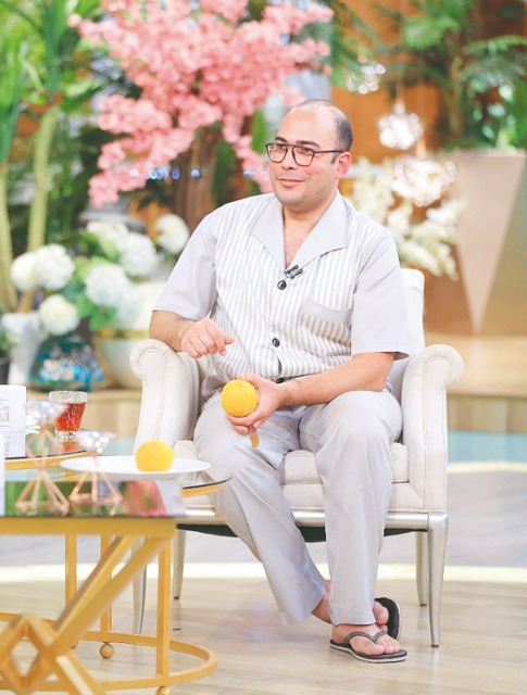 Economy from Home: Influencer lets sunlight in complicated issues 5 - Egyptian Gazette