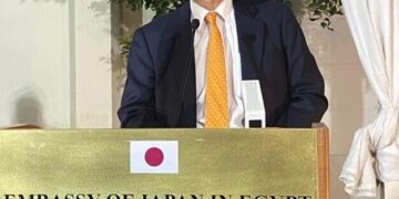Japanese Ambassador: GEM literally the symbol of our cooperation