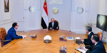 Sisi orders boosting digital transformation efforts