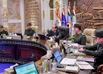 President: State observes highest standards in public job selections