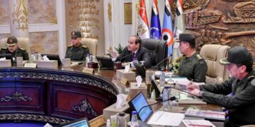 President: State observes highest standards in public job selections