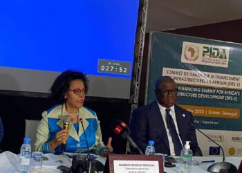 Dakar Financing Summit is a ‘conference of action’