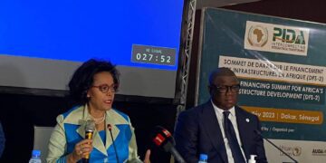 Dakar Financing Summit is a ‘conference of action’
