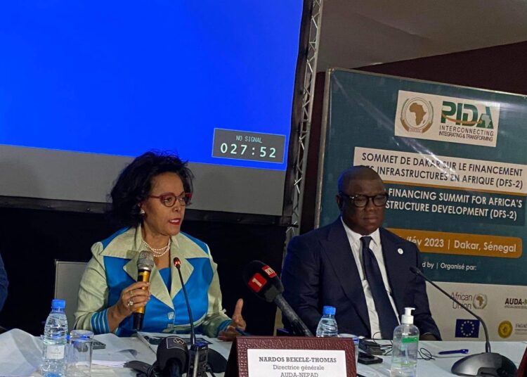 Dakar Financing Summit is a 'conference of action' 2 - Egyptian Gazette Dakar Financing Summit is a 'conference of action' 1 - Egyptian Gazette