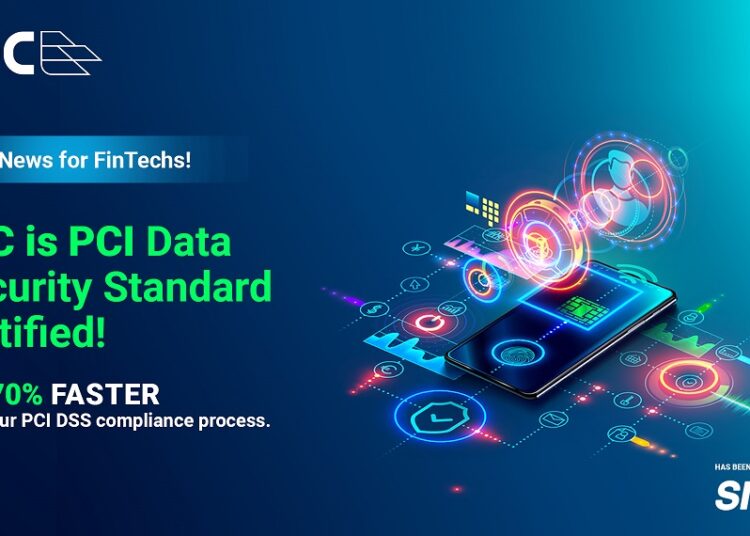 LDC cuts down FinTech time to market by 70% with new PCI DSS certification 1 - Egyptian Gazette