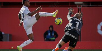 Real loses ahead of CWC tie against Al-Ahly