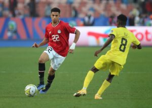 Young Pharaohs held by Mozambique in U-20 AFCON opener 3 - Egyptian Gazette