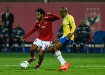 CAF Champions League: Al-Ahly draws; Zamalek stunned