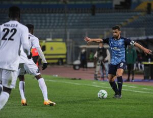 CAF Confederation Cup: Pyramids, Asec claim victorious 2 - Egyptian Gazette