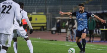 CAF Confederation Cup: Pyramids, Asec claim victorious