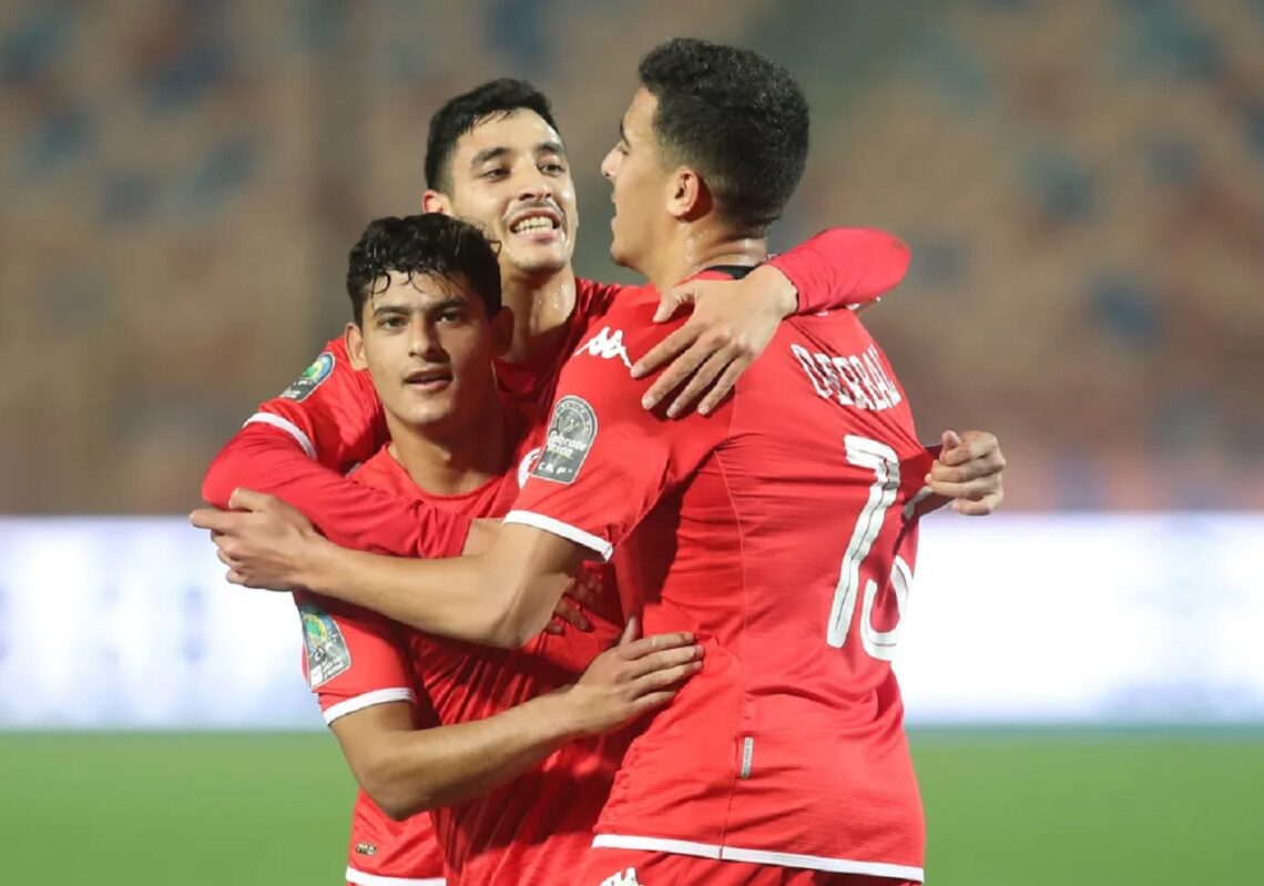 U-20 AFCON: Tunisia, Benin reach quarters - Egyptian Gazette