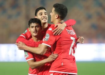 U-20 AFCON: Tunisia, Benin reach quarters