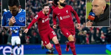 Salah sees fresh start for Liverpool in derby win