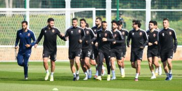 Egypt’s Al-Ahly faces Real Madrid in FIFA CWC semi-final