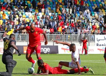 Merrikh, Wydad, Hilal secure CAF Champions League wins