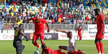 Merrikh, Wydad, Hilal secure CAF Champions League wins