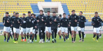 U-20 AFCON: Young Pharaohs eyeing 5th continental crown 1 - Egyptian Gazette U-20 AFCON: Young Pharaohs eyeing 5th continental crown