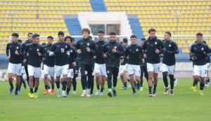 Young Pharaohs face Senegal in U-20 AFCON 2 - Egyptian Gazette