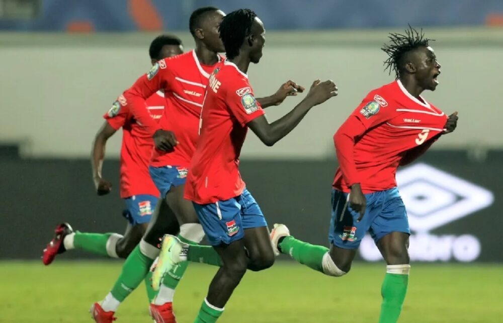 U-20 AFCON: Tunisia, Benin reach quarters - Egyptian Gazette
