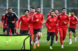 Al-Ahly faces Flamengo for 3rd place at FIFA Club World Cup 8 - Egyptian Gazette