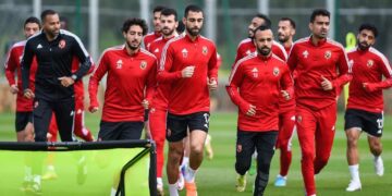 Al-Ahly faces Flamengo for 3rd place at FIFA Club World Cup