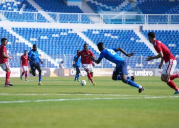 Al-Ahly loses at Hilal 1-0 in CAF Champions League